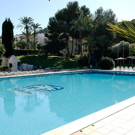 La Manga Club Resort - Bellaluz 4 Atamaría 外观 照片
