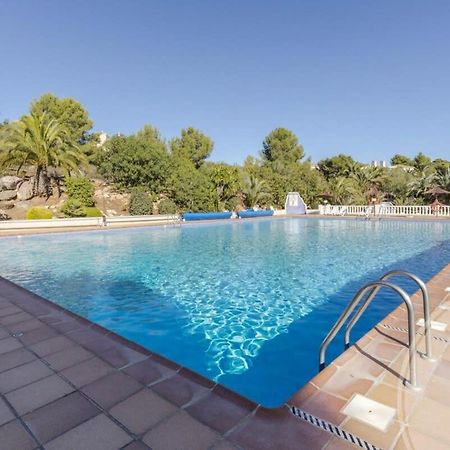 La Manga Club Resort - Bellaluz 4 Atamaría 外观 照片