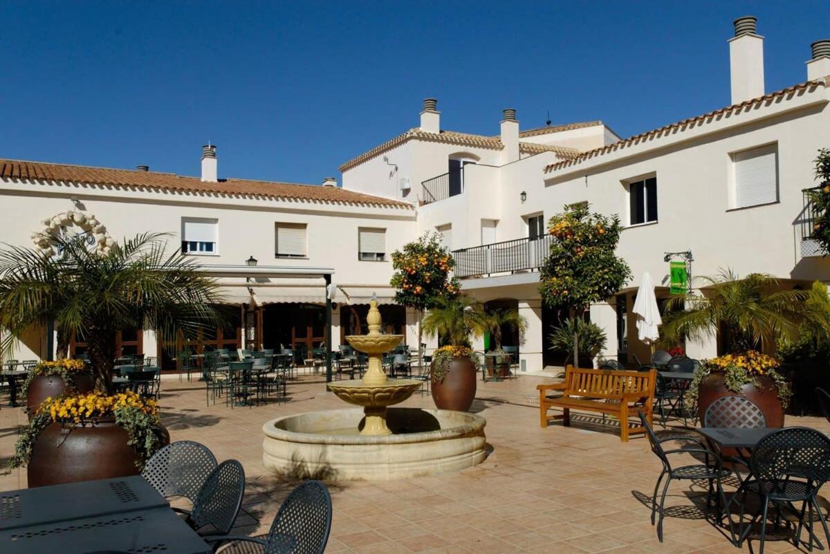 La Manga Club Resort - Bellaluz 4 Atamaría 外观 照片