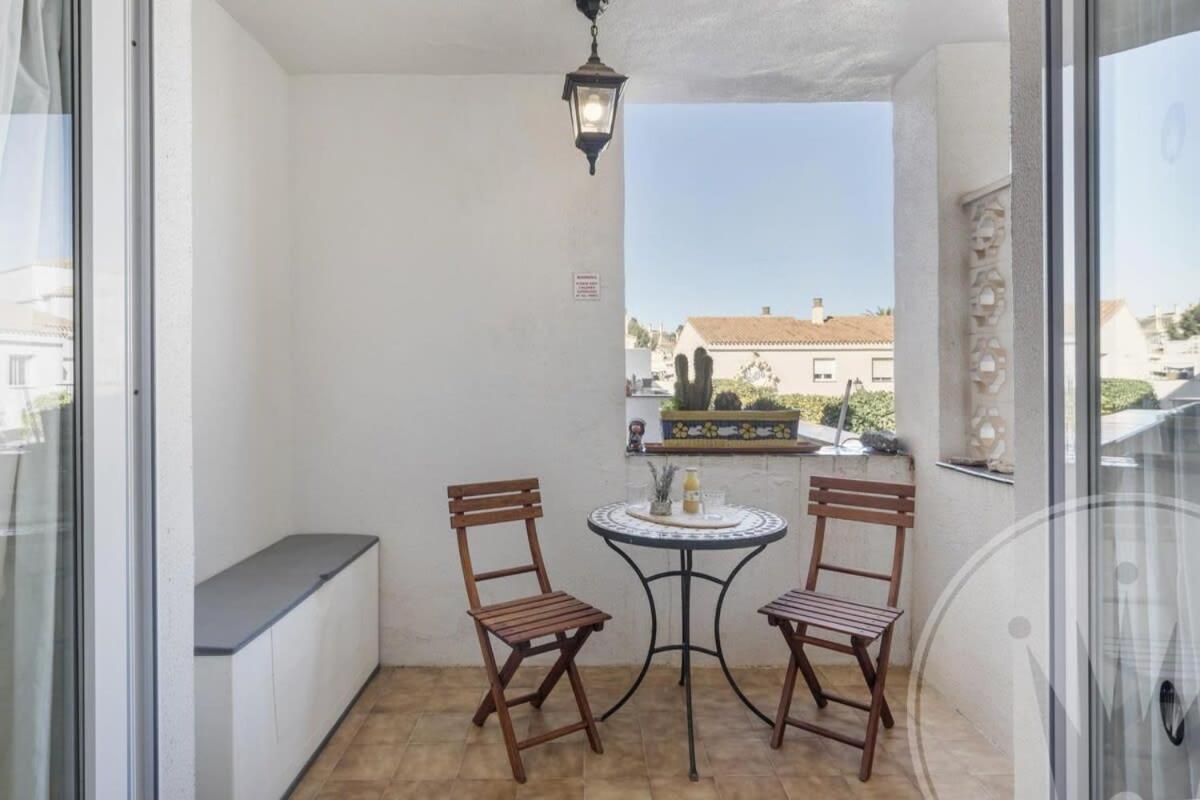 La Manga Club Resort - Bellaluz 4 Atamaría 外观 照片