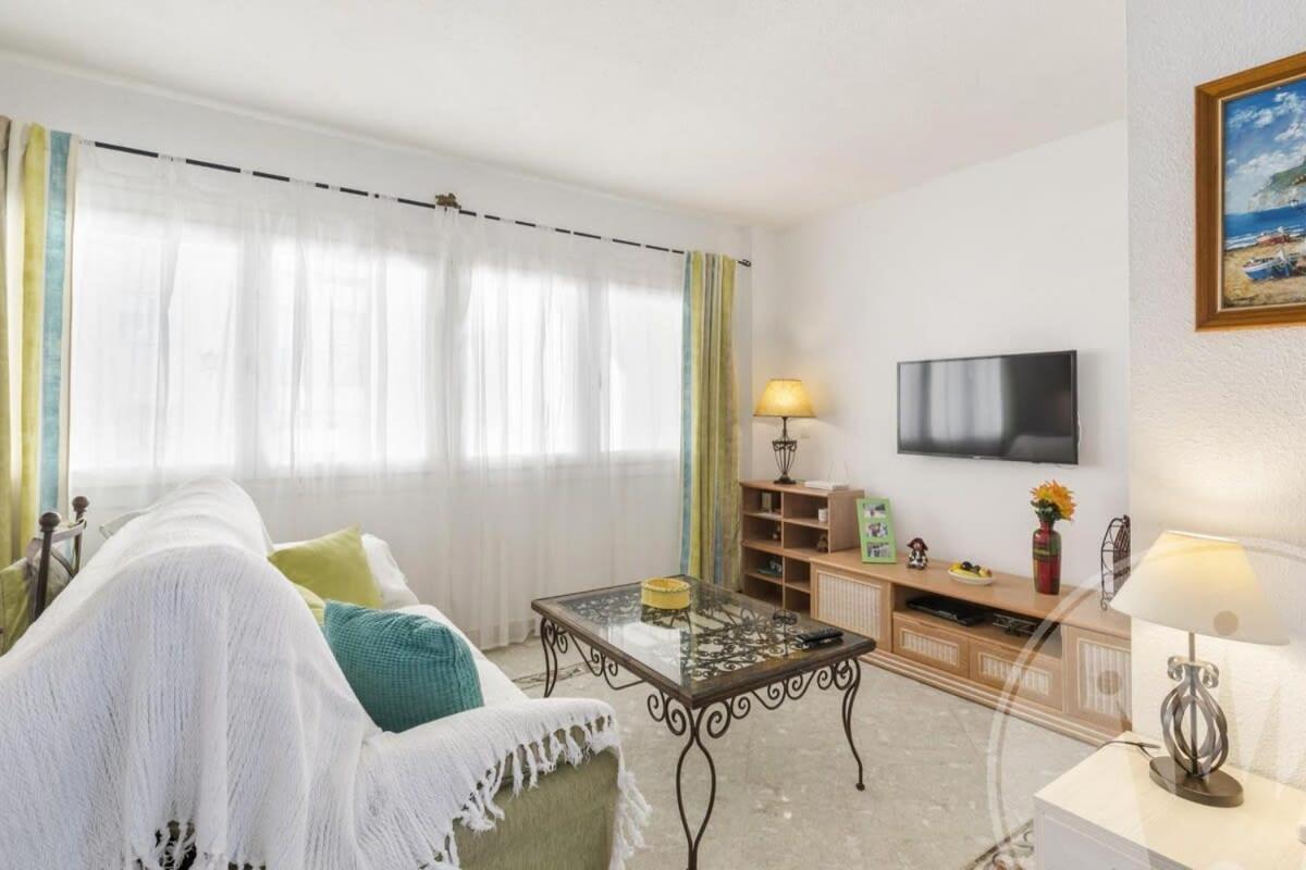 La Manga Club Resort - Bellaluz 4 Atamaría 外观 照片