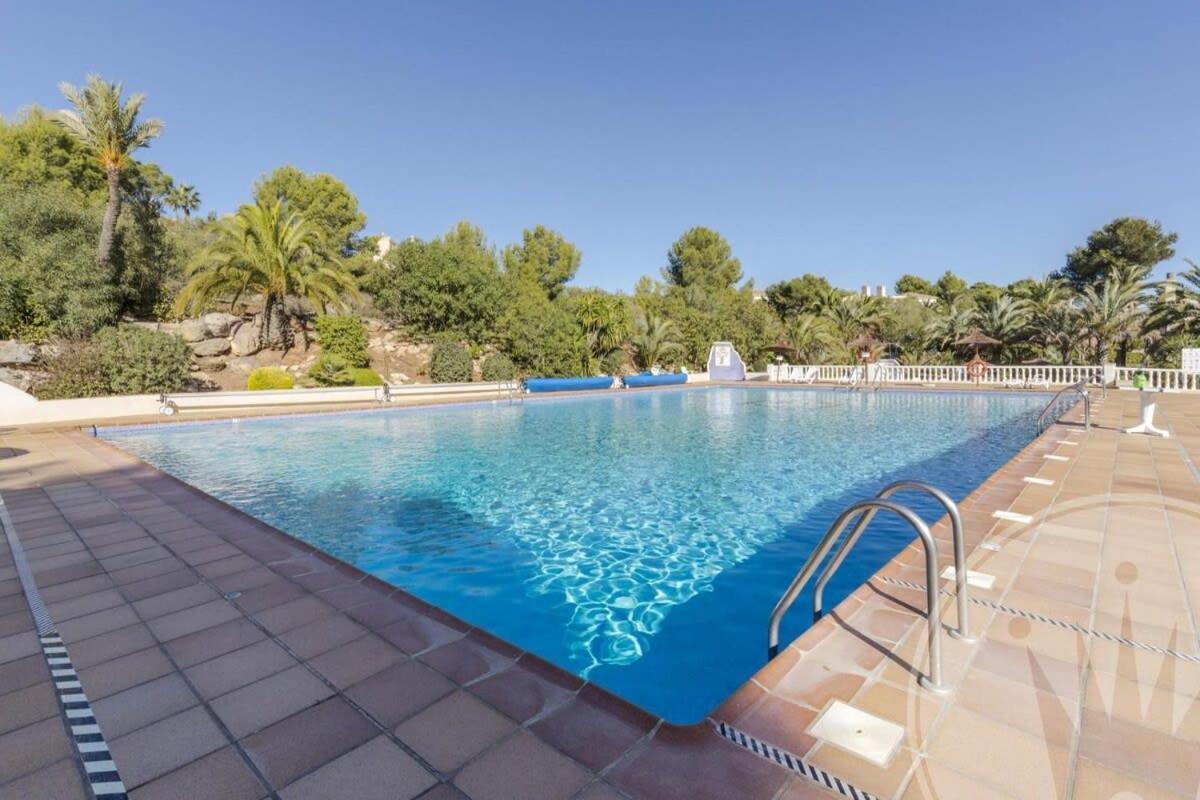 La Manga Club Resort - Bellaluz 4 Atamaría 外观 照片