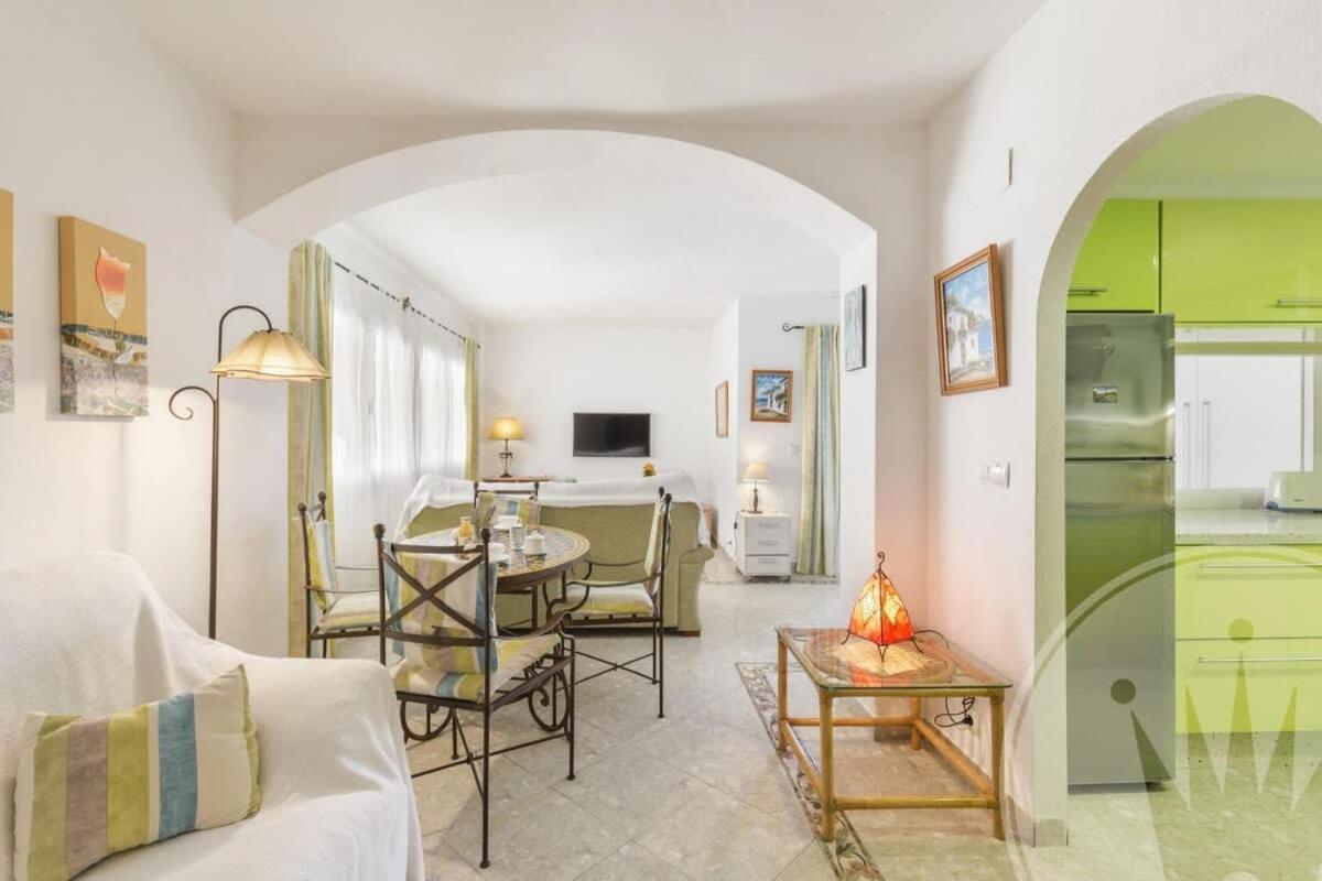 La Manga Club Resort - Bellaluz 4 Atamaría 外观 照片