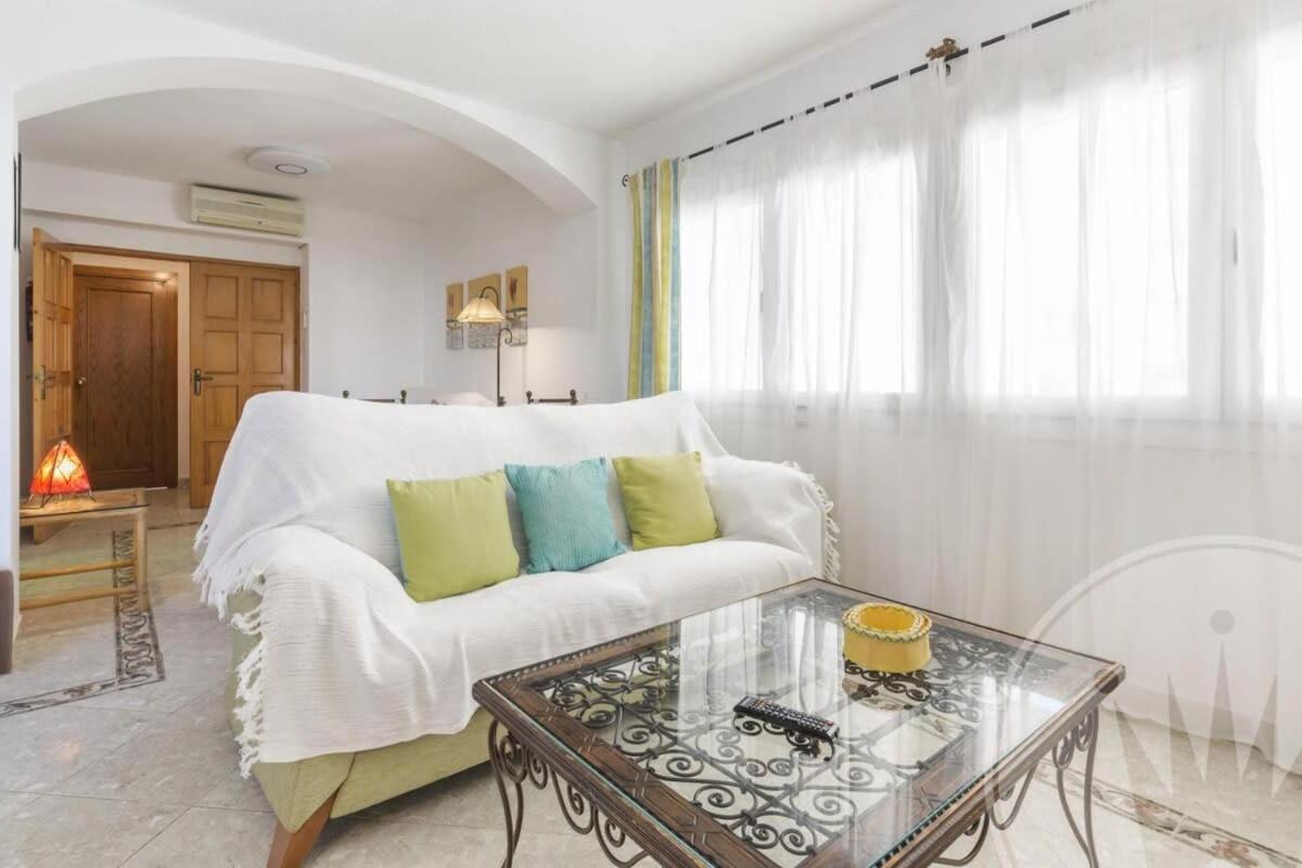 La Manga Club Resort - Bellaluz 4 Atamaría 外观 照片