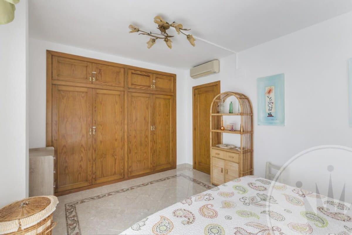 La Manga Club Resort - Bellaluz 4 Atamaría 外观 照片