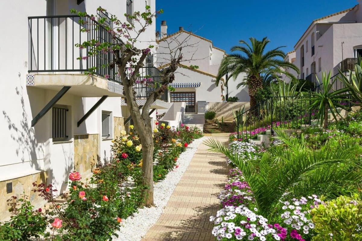 La Manga Club Resort - Bellaluz 4 Atamaría 外观 照片