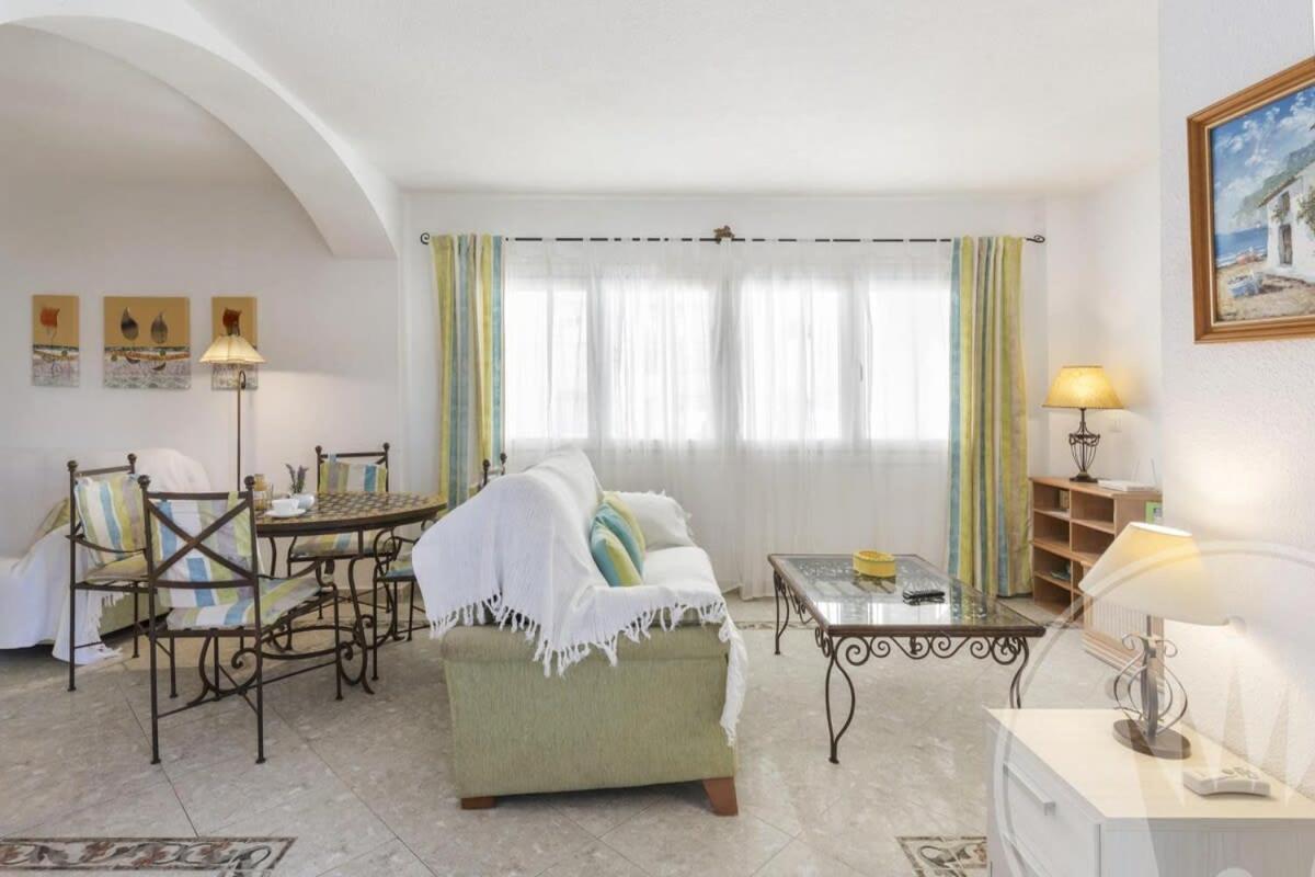 La Manga Club Resort - Bellaluz 4 Atamaría 外观 照片