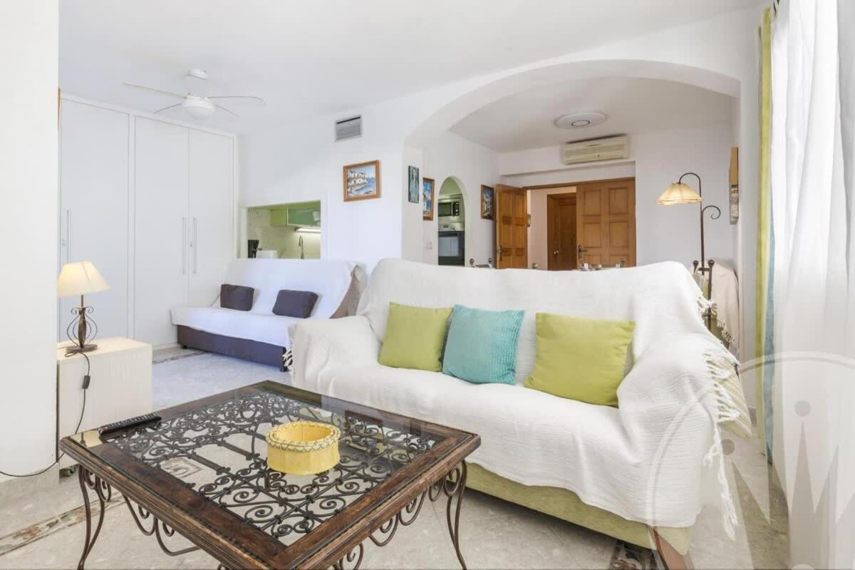 La Manga Club Resort - Bellaluz 4 Atamaría 外观 照片
