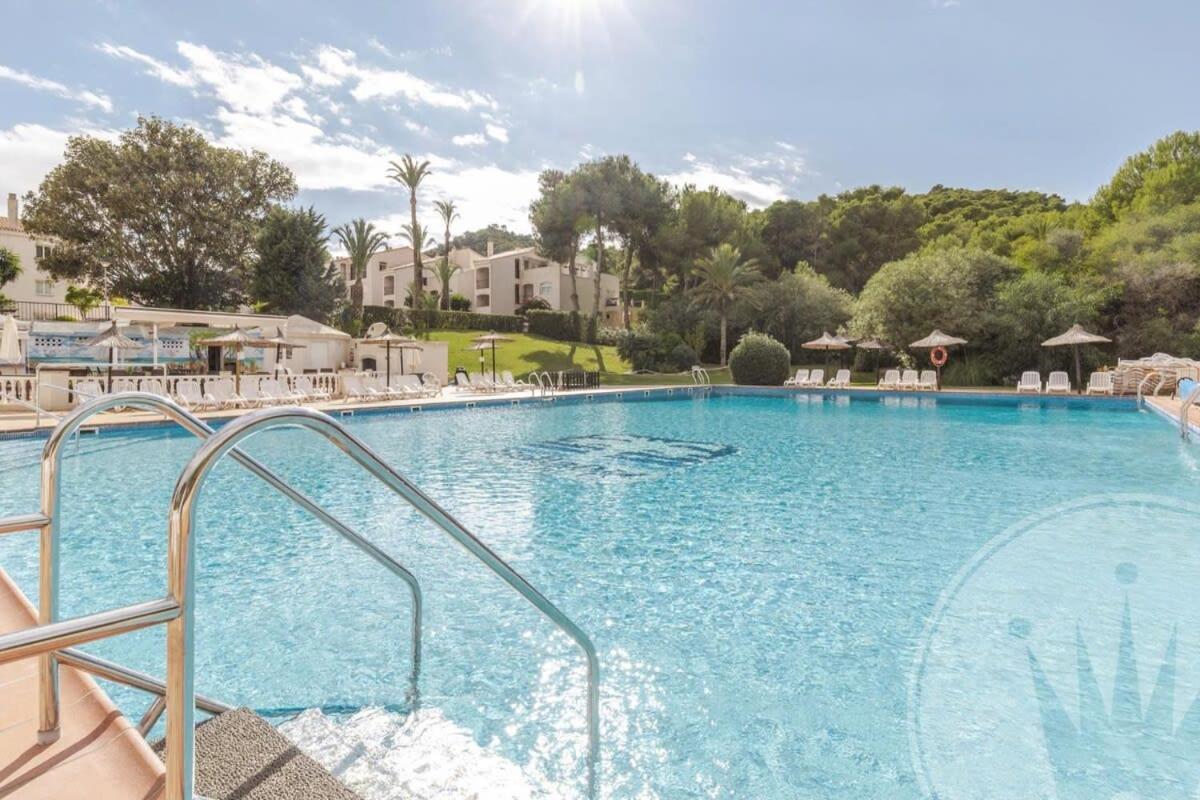 La Manga Club Resort - Bellaluz 4 Atamaría 外观 照片