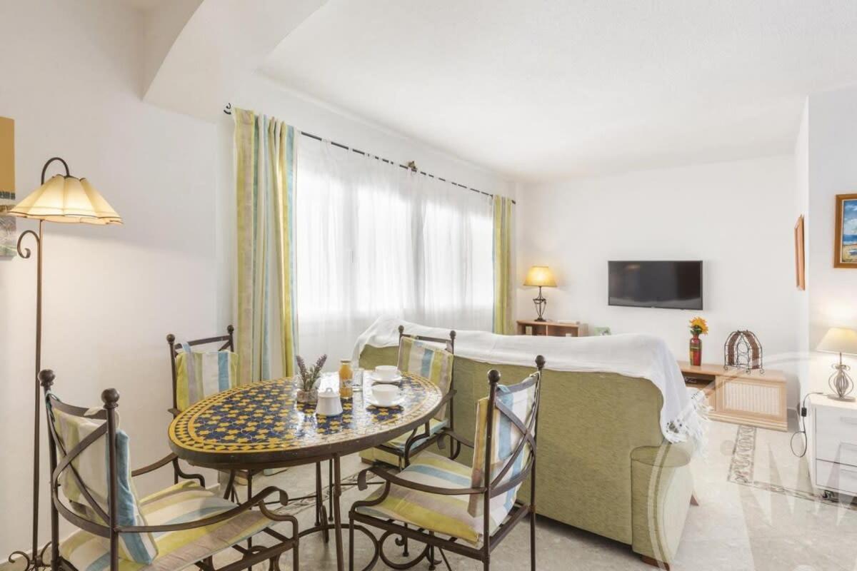 La Manga Club Resort - Bellaluz 4 Atamaría 外观 照片