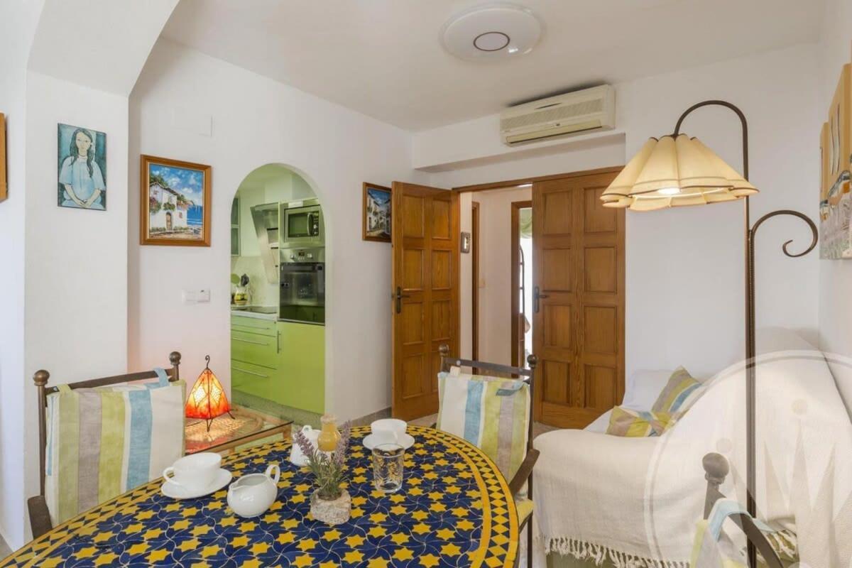 La Manga Club Resort - Bellaluz 4 Atamaría 外观 照片