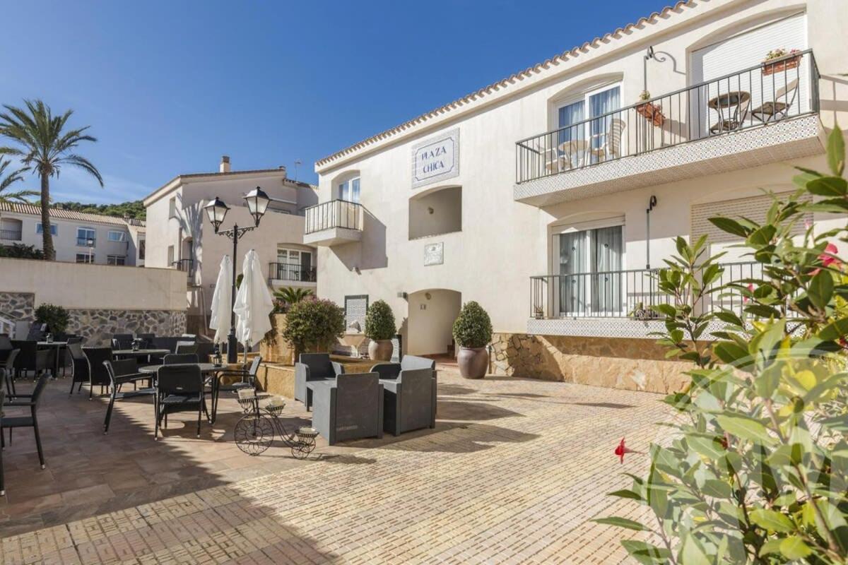 La Manga Club Resort - Bellaluz 4 Atamaría 外观 照片